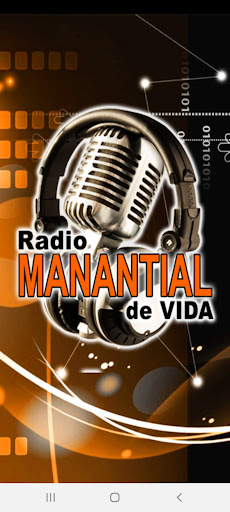 Radio Manantial de Vida Chaco