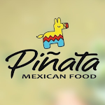 Cover Image of Herunterladen Piñata Mexican Food  APK