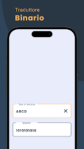 Immagine screenshot