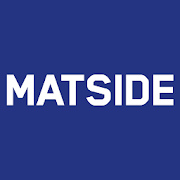 Matside Magazine  Icon