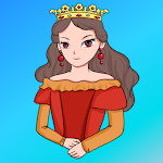 Cover Image of Télécharger Save the Queen  APK