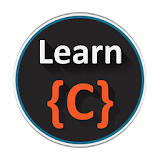 Learn C Programming Language icon