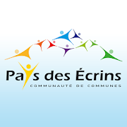 Paths in the Ecrins  Icon