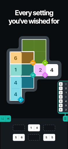 dotio: Pips Domino Puzzles screenshot 6