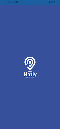 Android application Hat shop screenshort