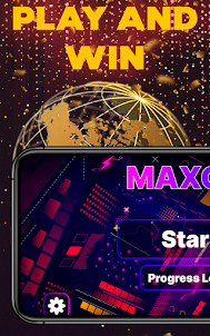 Maxbet App