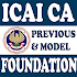 CA Foundation Practice Tests