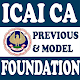 CA Foundation Practice Tests