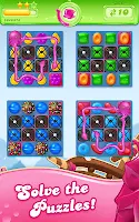 Candy Crush Jelly Saga screenshot