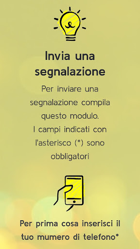 Messina in luce Screen 3