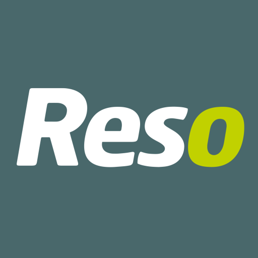 Reso Emploi logo