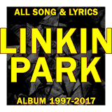 LINKIN PARK: Full Albums All Lyrics Complete icon