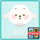 BOO 카카오톡 테마 icon