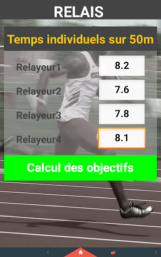 Relais vitesse EPS Screen 3