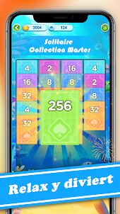 Solitaire Collection Master