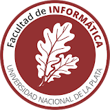Informática UNLP icon