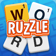 Ruzzle