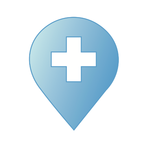 MapLife Saving Lives logo