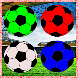 Football Match 3 Game icon