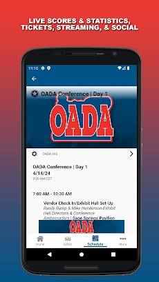 OADA - Oregon AD Associationのおすすめ画像3