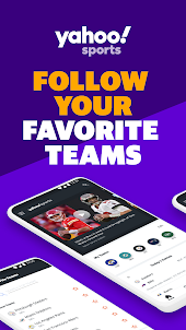 Yahoo Sports: Scores & Updates