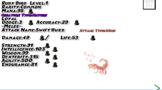 Battlemon - Screenshot 2