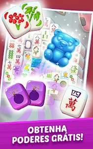 Mahjong City Tours