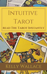 Icon image Intuitive Tarot - Read The Tarot Instantly