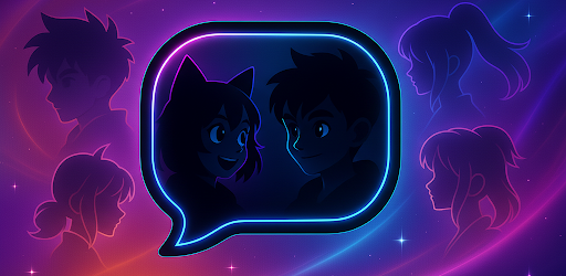 Echo Persona: AI Roleplay Chat