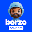 Borzo: Delivery Partner Job