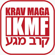 KravMaga IKMF Mobile  Icon