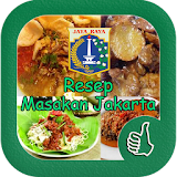 Resep Masakan Jakarta icon