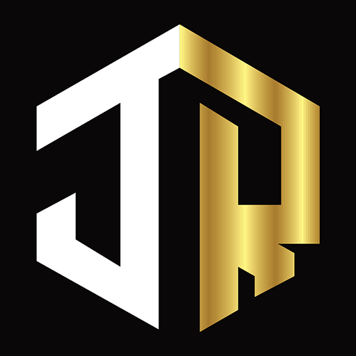 JR Performance logo