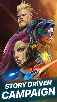 Phoenix 2 - Screenshot 2