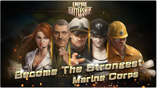 Empire:Rise Of BattleShip