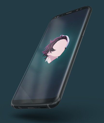 Tanjiro Wallpapers Screen 3