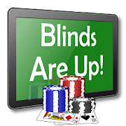 Top 21 Card Apps Like Blinds Are Up! Poker Timer - Best Alternatives