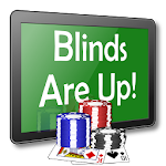 Blinds Are Up! Poker Timer Apk
