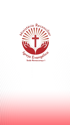 Android application Ministério Reconciliar screenshort