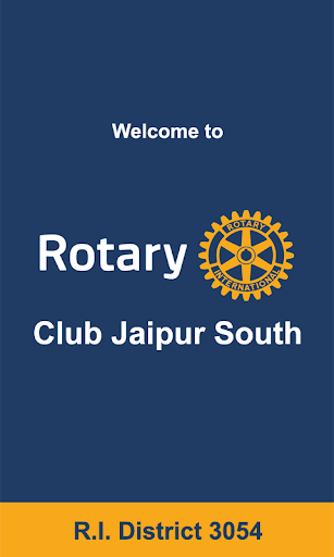 Rotary Jaipur South