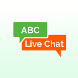 ABC Live Chat icon