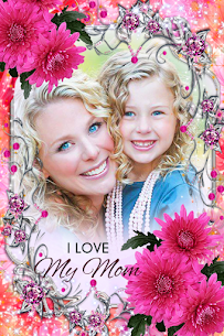 Free Mother’ s Day Photo Frame 2022 2022 1
