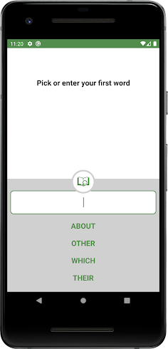 Wordly Assistant - Screenshot 2