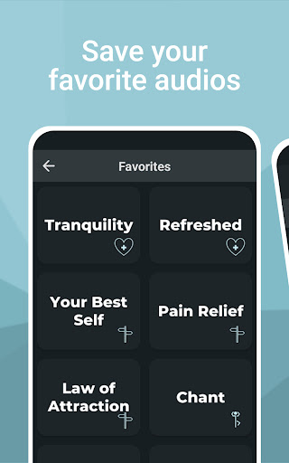 Relaxing Music - Calm & Stress screenshot 5