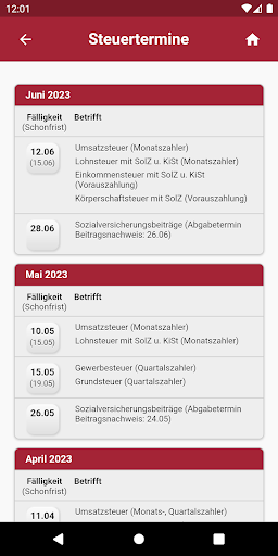 Küpper und Kollegen Digital Screen 2