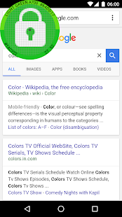Pixolor - Live Color Picker لقطة شاشة