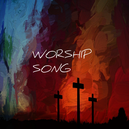 Hindi Christian Worship Song logo