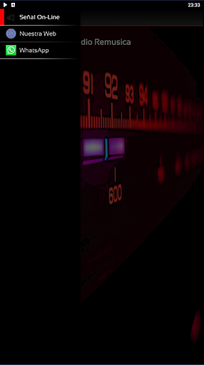 Remusica Screen 2
