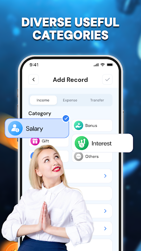 Expense Manage - Money Tracker