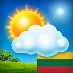 Piktogramos vaizdas („Orai Lietuvoje XL PRO“)